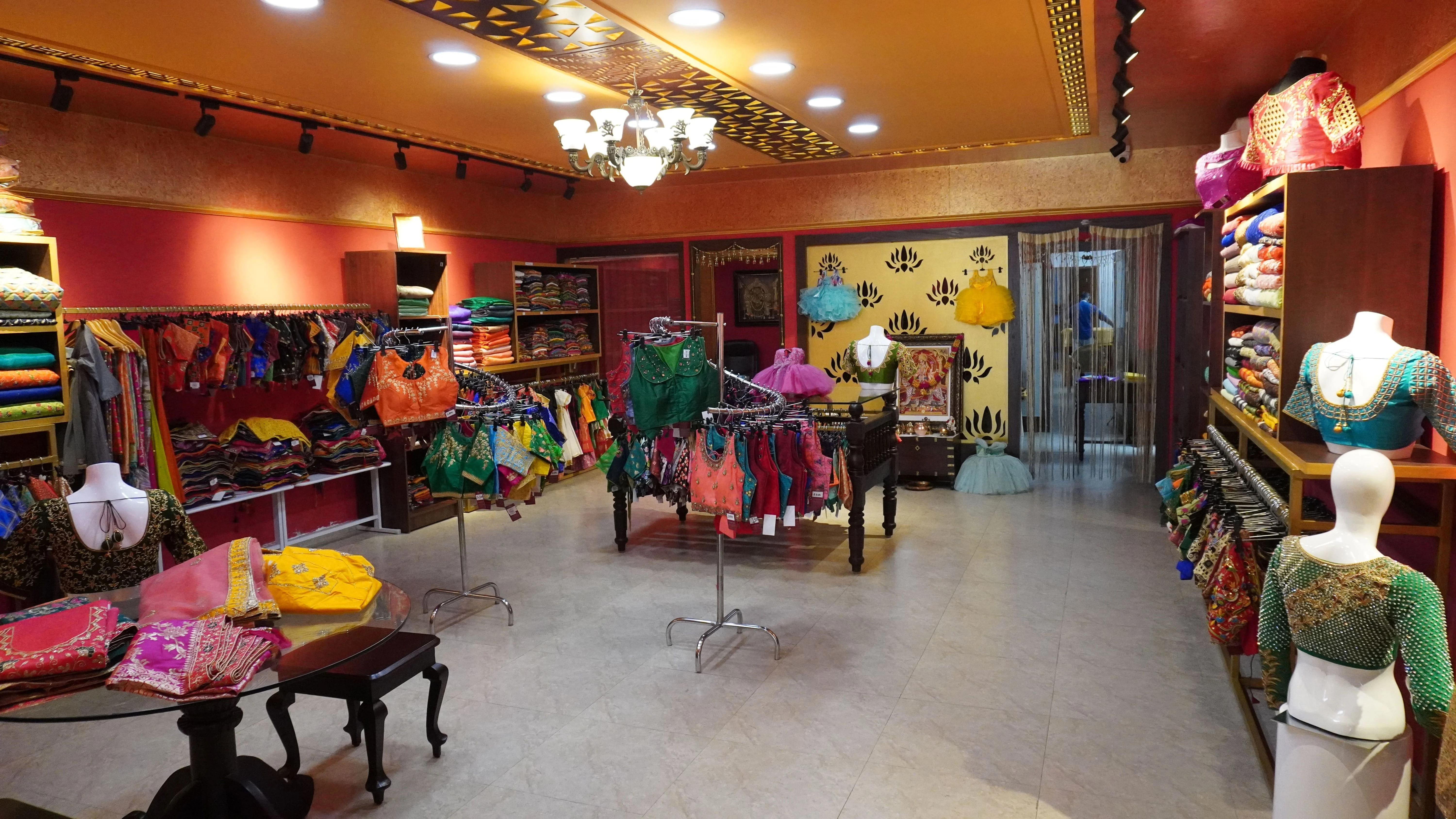 Top Lehenga Retailers in Coimbatore Top Lehenga Retailers in Coimbatore